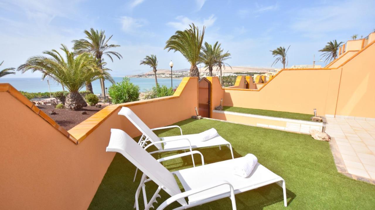 Book Jet - Dream Views * Costa Calma